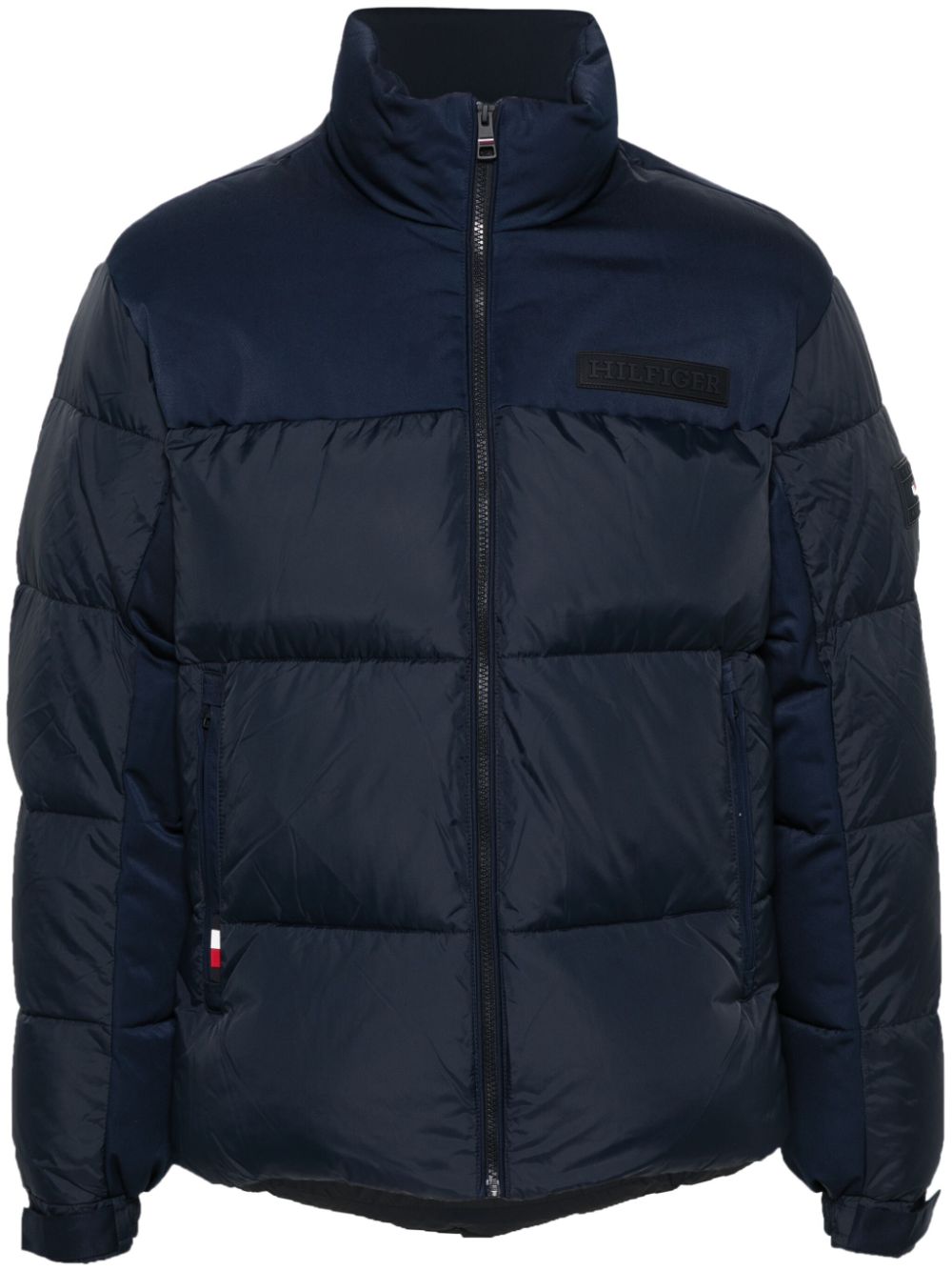 Tommy Hilfiger Chaqueta acolchada New York