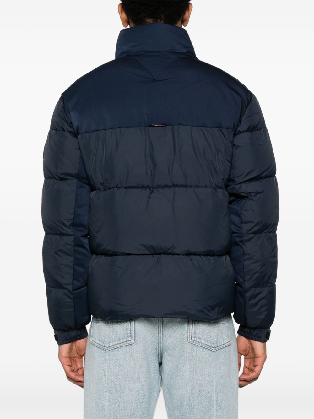 Tommy Hilfiger Chaqueta acolchada New York