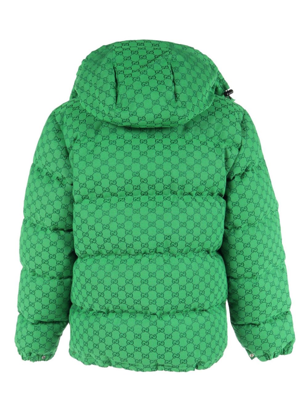 Gucci-  de lona The North Face 2000 GG